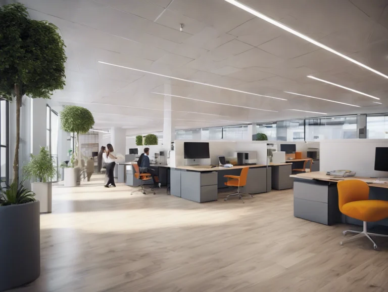 office image